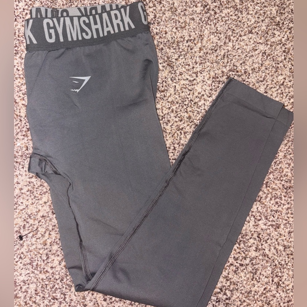 Gymshark Gray Leggings